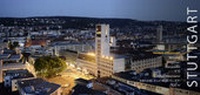 Abbildung von: Stuttgart - Silberburg