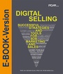 Cover: Digital Selling - Studia Universit&auml;tsverlag Innsbruck