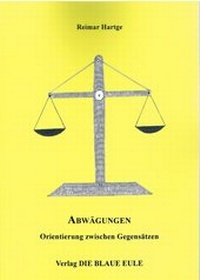 Abbildung von: Abwägungen - Die Blaue Eule
