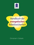 Cover: Handbuch der energetischen Arbeitssicherheit - OIRI Edition