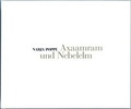 Cover: Nadja Poppe - Neue Chemnitzer Kunsth&uuml;tte