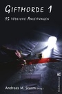 Cover: Giftmorde 1 - edition krimi