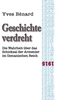 Cover: Geschichte verdreht - Manzara Verlag