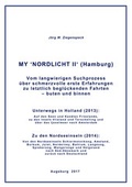 Cover: MY 'NORDLICHT II' (Hamburg) - ZIEL