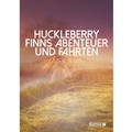 Cover: Huckleberry Finns Abenteuer und Fahrten - Nova MD