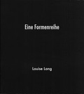 Cover: Eine Formenreihe - PanOptikum-Verlag