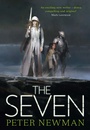 Cover: The Seven - HarperCollins