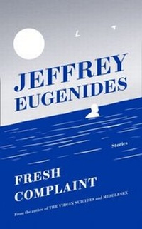 Enlarge image Cover: Fresh Complaint - Fourth Estate Ltd