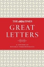 Bild: The Times Great Letters - Times Books