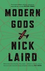 Cover: Modern Gods - Fourth Estate Ltd