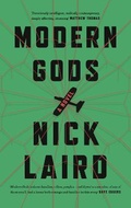 Cover: Modern Gods - Fourth Estate Ltd