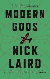 Abbildung von: Modern Gods - Fourth Estate Ltd
