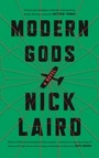 Cover: Modern Gods - Fourth Estate Ltd