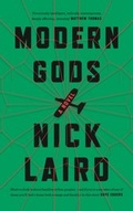 Cover: Modern Gods - Fourth Estate Ltd