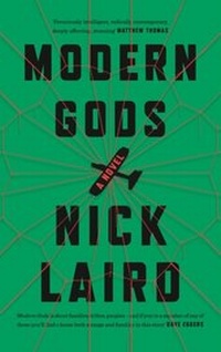 Abbildung von: Modern Gods - Fourth Estate Ltd