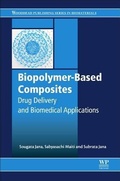 Cover: Biopolymer-Based Composites - Woodhead Publishing Ltd