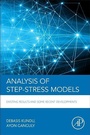 Bild: Analysis of Step-Stress Models - Academic Press