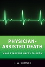 Cover: Physician-Assisted Death - Oxford University Press Inc