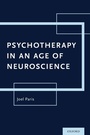 Cover: Psychotherapy in An Age of Neuroscience - Oxford University Press Inc