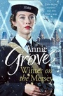 Cover: Winter on the Mersey - HarperCollins