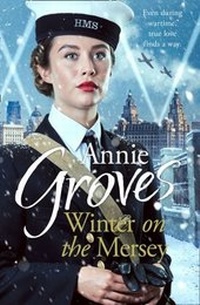 Enlarge image Cover: Winter on the Mersey - HarperCollins