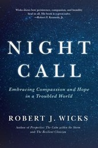 Enlarge image Cover: Night Call - Oxford University Press Inc