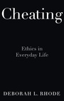 Cover: Cheating - Oxford University Press Inc