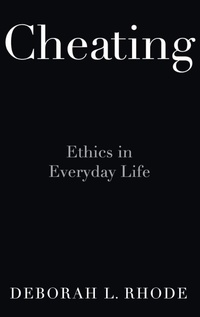 Enlarge image Cover: Cheating - Oxford University Press Inc