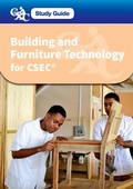 Bild: CXC Study Guide: Building and Furniture Technology for CSEC - Oxford University Press