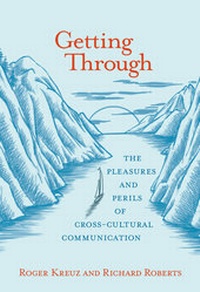 Enlarge image Cover: Getting Through - MIT Press