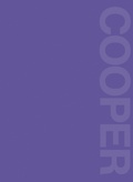 Cover: Muriel Cooper - MIT Press