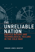 Cover: The Unreliable Nation - MIT Press