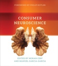 Cover: Consumer Neuroscience - MIT Press