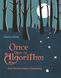 Cover: Once Upon an Algorithm - MIT Press