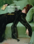 Cover: On the Couch - MIT Press