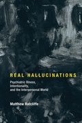 Cover: Real Hallucinations - MIT Press