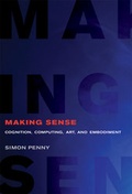 Cover: Making Sense - MIT Press
