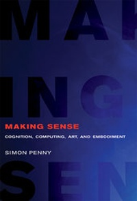 Enlarge image Cover: Making Sense - MIT Press