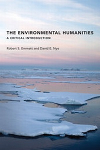 Enlarge image Cover: The Environmental Humanities - MIT Press