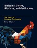 Cover: Biological Clocks, Rhythms, and Oscillations - MIT Press