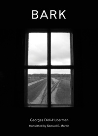 Enlarge image Cover: Bark - MIT Press