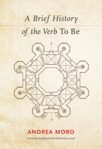 Abbildung von: A Brief History of the Verb <i>To Be</i> - MIT Press