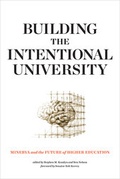 Cover: Building the Intentional University - MIT Press