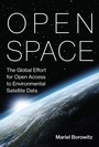Cover: Open Space - MIT Press