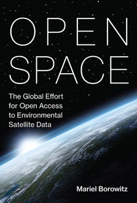 Enlarge image Cover: Open Space - MIT Press