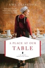 Cover: A Place at Our Table - Zondervan