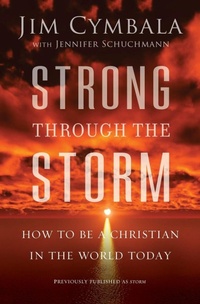 Enlarge image Cover: Strong through the Storm - Zondervan