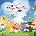 Cover: With Love, From Me to You - Zonderkidz