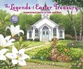 Cover: The Legends of Easter Treasury - Zonderkidz