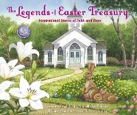 Enlarge image Cover: The Legends of Easter Treasury - Zonderkidz